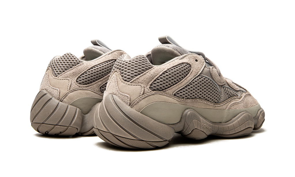 Adidas Yeezy 500 Aschgrau 