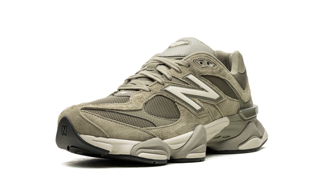 New Balance 9060 Covert Grün