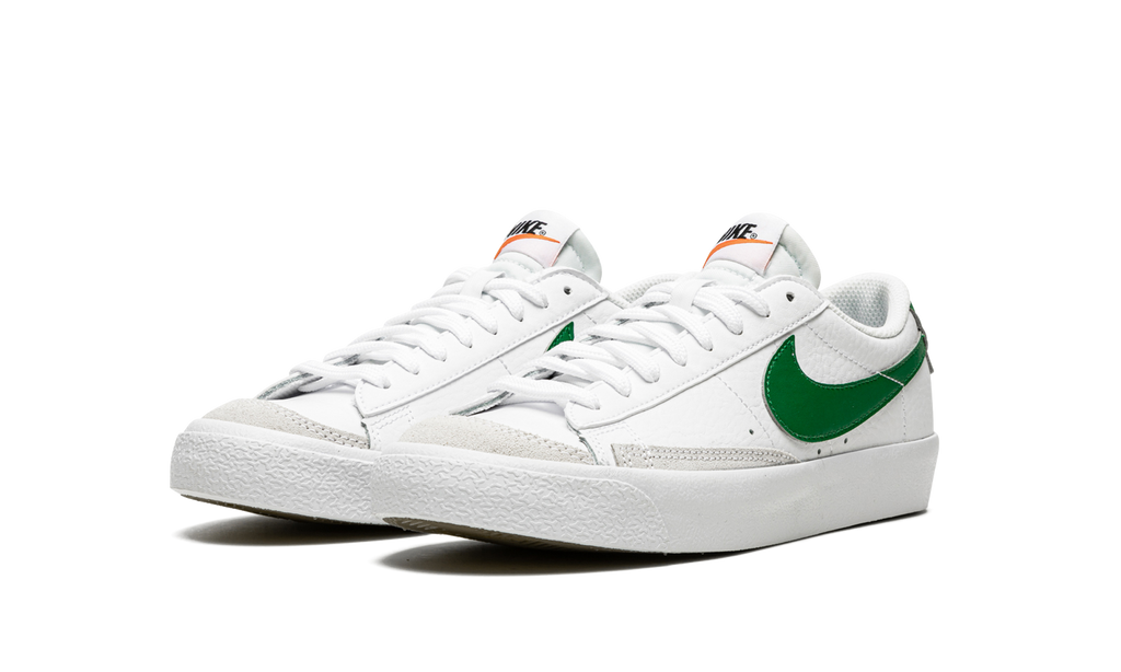 Nike Blazer Low 77 Kieferngrün
