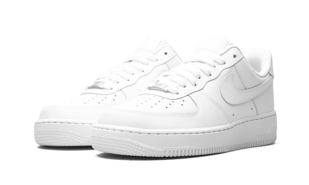 Nike Air Force 1 Weiß