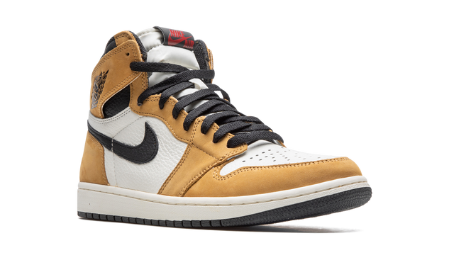 Jordan 1 Retro High Rookie des Jahres 