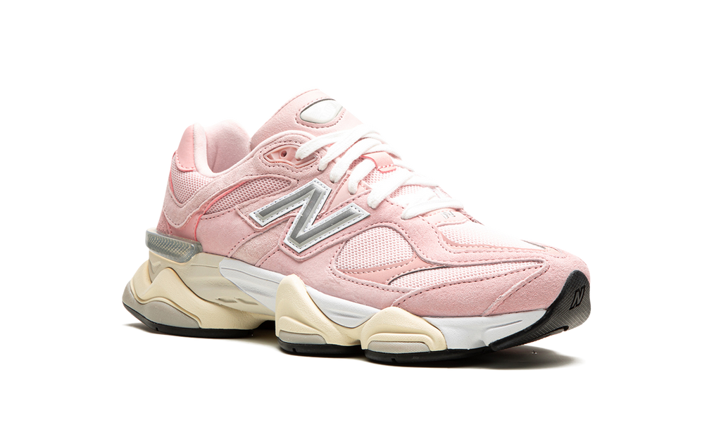 New Balance 9060 Kristallrosa
