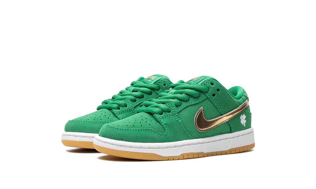 Nike Dunk Low St. Patrick's Day 