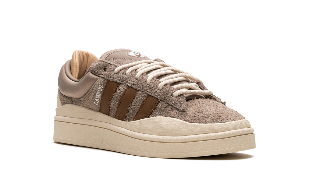 Adidas Campus Bad Bunny Braun 