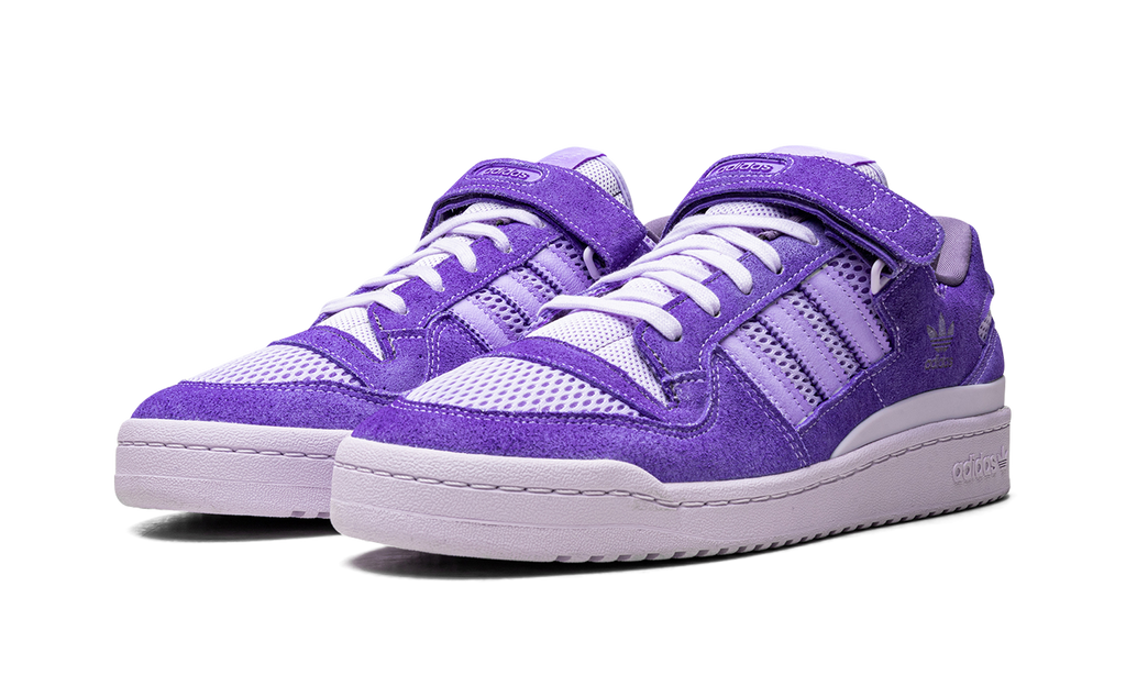 Adidas Forum 84 Low 8K Tech Lila