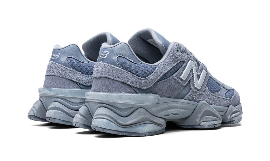 New Balance 9060 Verwaschenes Blau