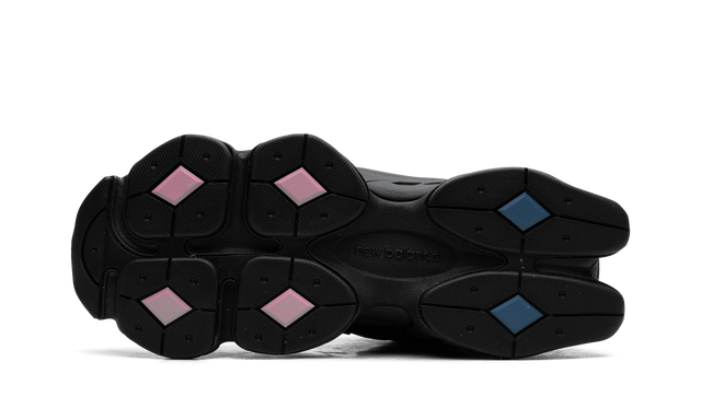 New Balance 9060 Blauer Achat