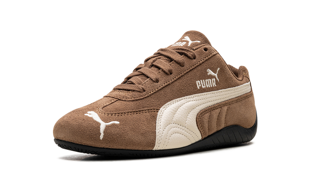 Puma Speedcat Archive „Haute Coffee“
