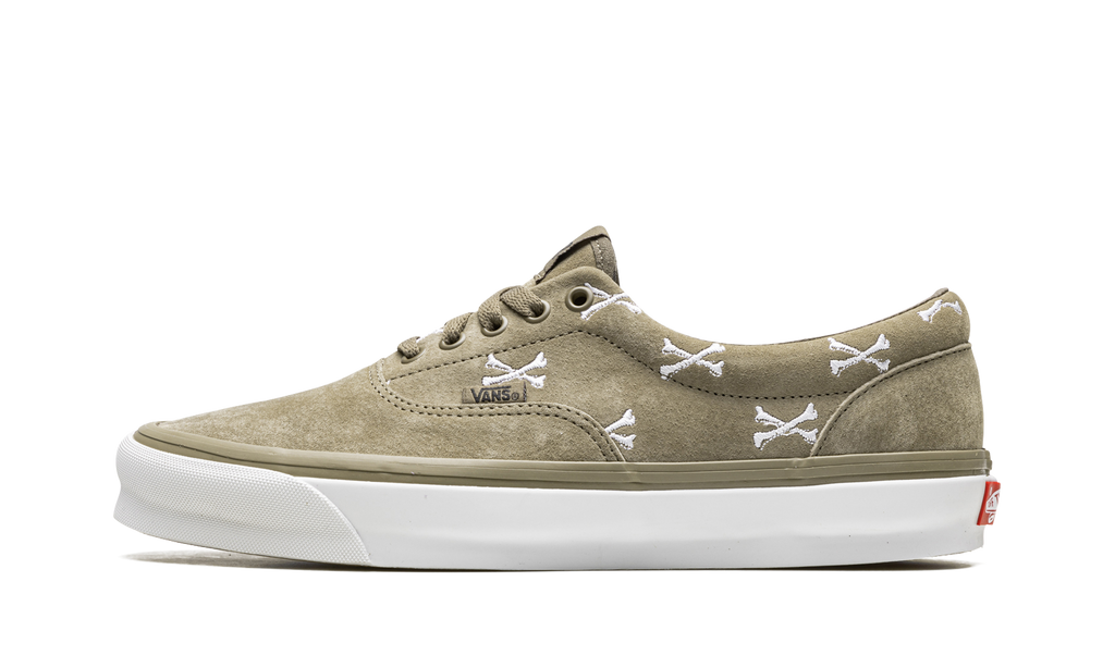 Vans Era OG Era LX „WTAPS – Bones – Coyote