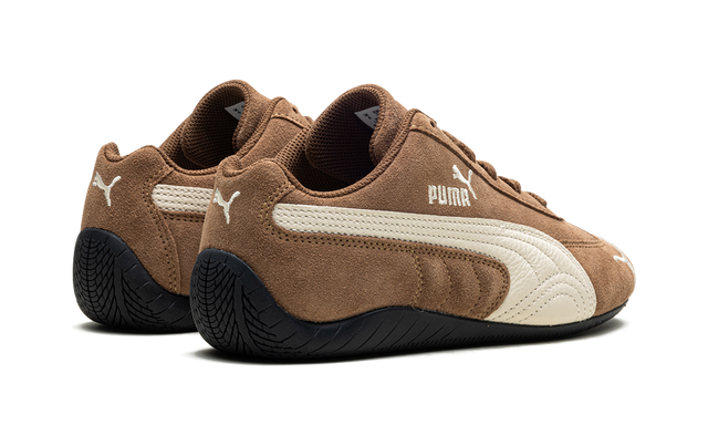 Puma Speedcat Archive WMNS "Braun"