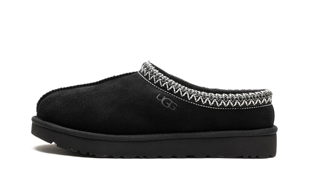 UGG TASMAN WMNS "Schwarz"