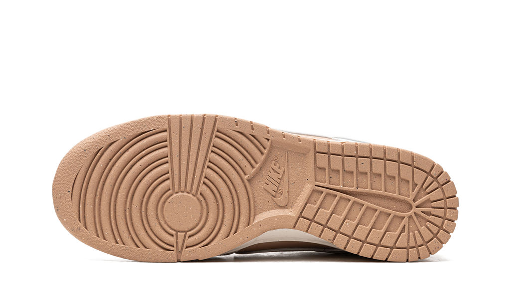 Nike Dunk Low Next Nature Beige Sail 