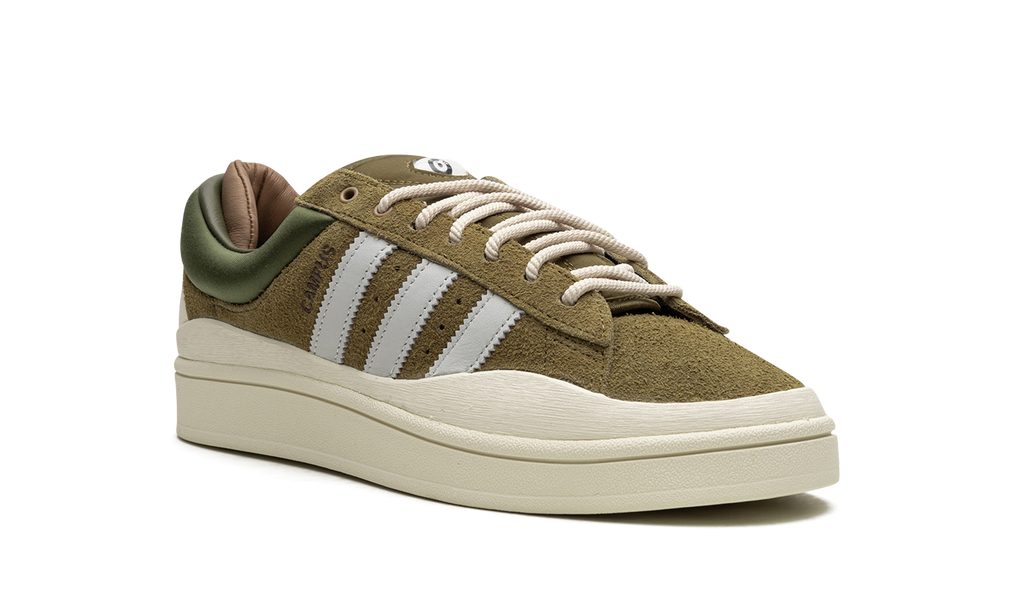 Adidas Campus Bad Bunny Helloliv 