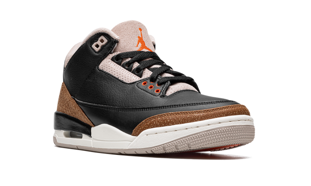 Jordan 3 Retro Desert Elephant 