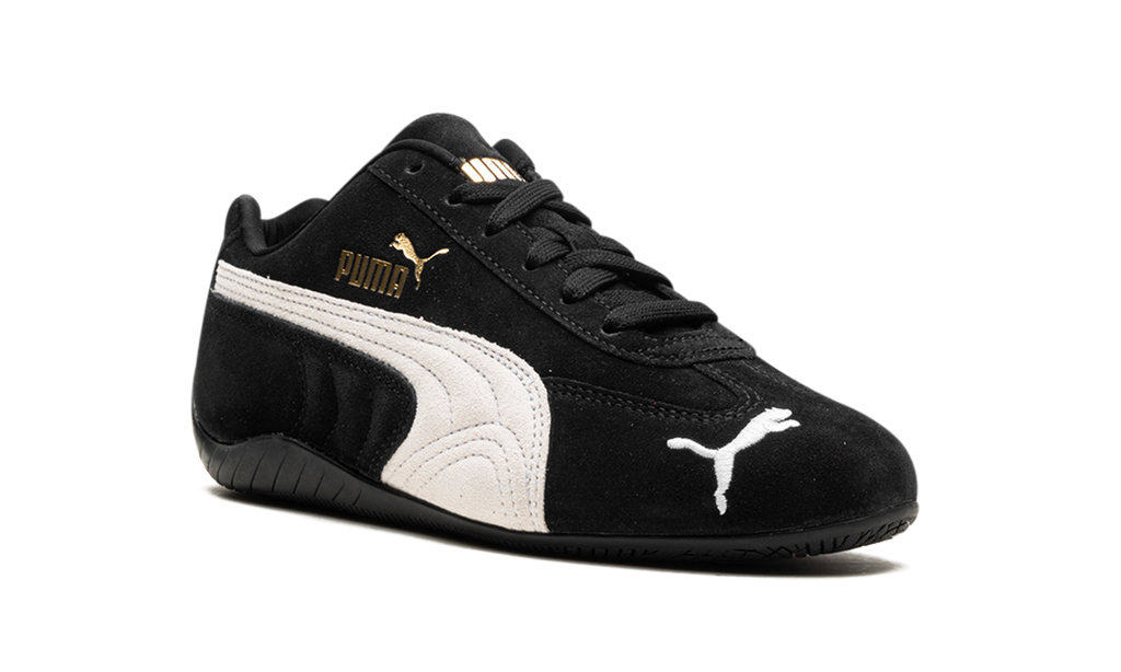 Puma Speedcat OG WMNS "Schwarz Weiß"