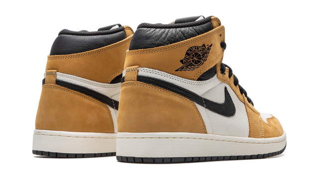 Jordan 1 Retro High Rookie des Jahres 