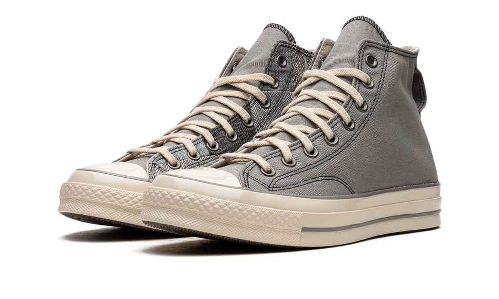 Converse Chuck 70 High „Notre – Textile“