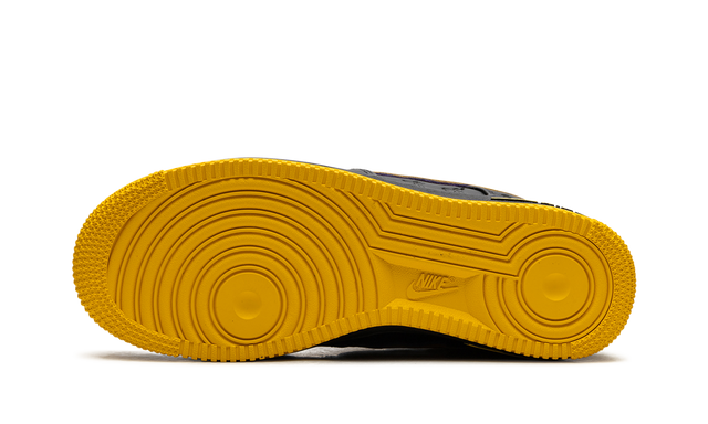 Air Force 1 Low Kobe Bryant Lakers Auswärts
