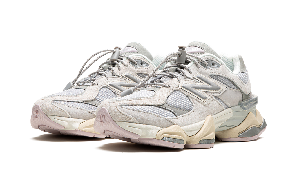 New Balance 9060 Grau Lila