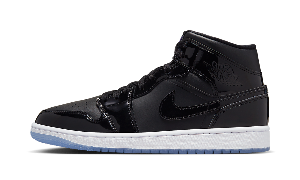 Jordan 1 Mid SE Space Jam 