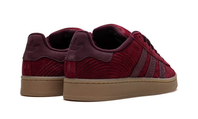 Adidas Campus 00 Rot 