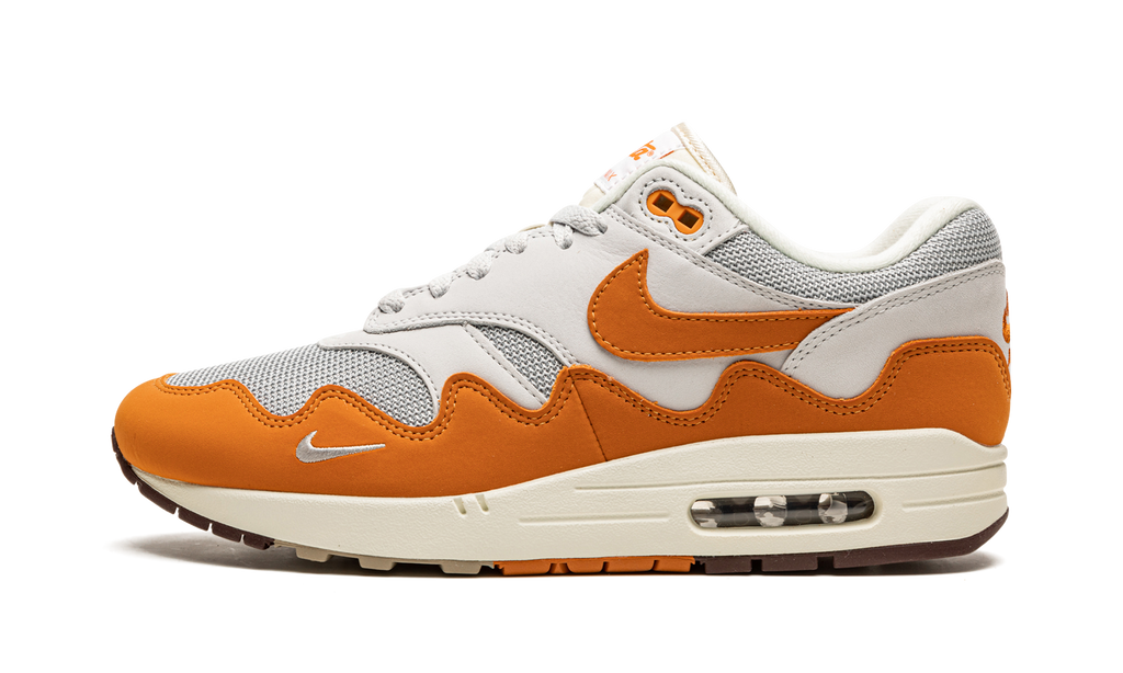 Nike Air Max 1 Patta Waves Monarca