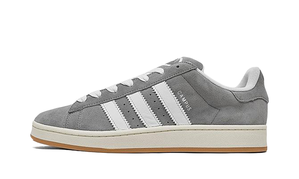 Adidas Campus 00s Grau Weiß 