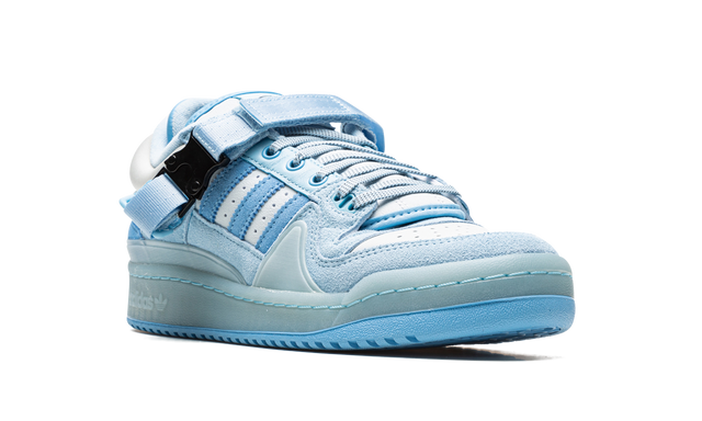 Adidas Bad Bunny Blautönung 