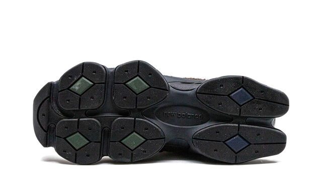 New Balance 9060 Rindfleisch und Brokkoli