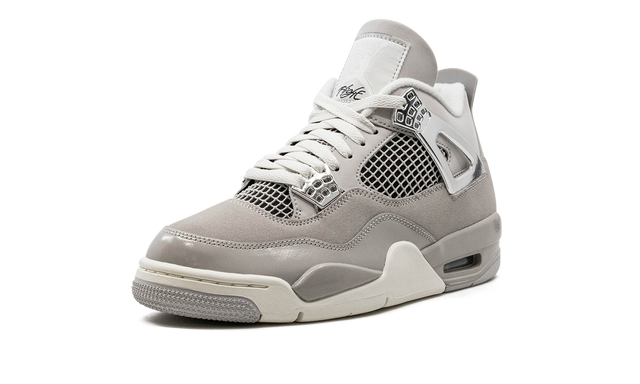 Jordan 4 Retro Frozen Moments 