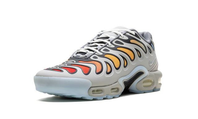 Nike Air Max Plus Drift Helles Rauchgrau 