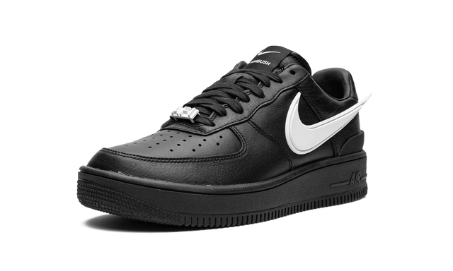 Ambush x Nike Air Force 1 Low Schwarz