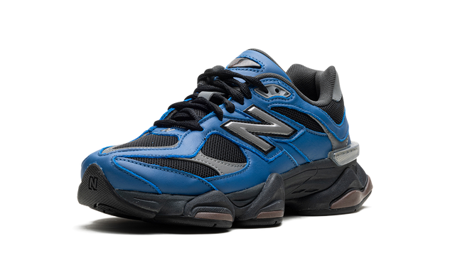 New Balance 9060 Blauer Achat