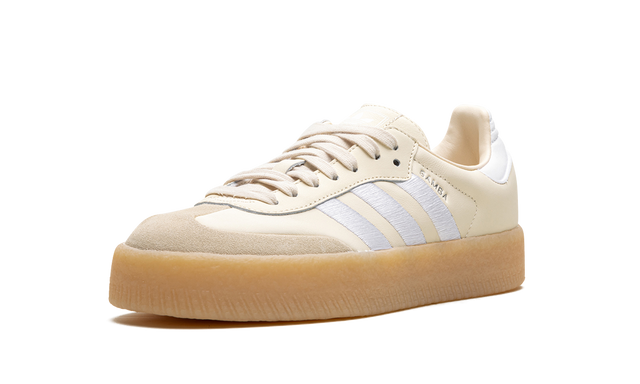 Adidas Sambae Wonder White Gum 