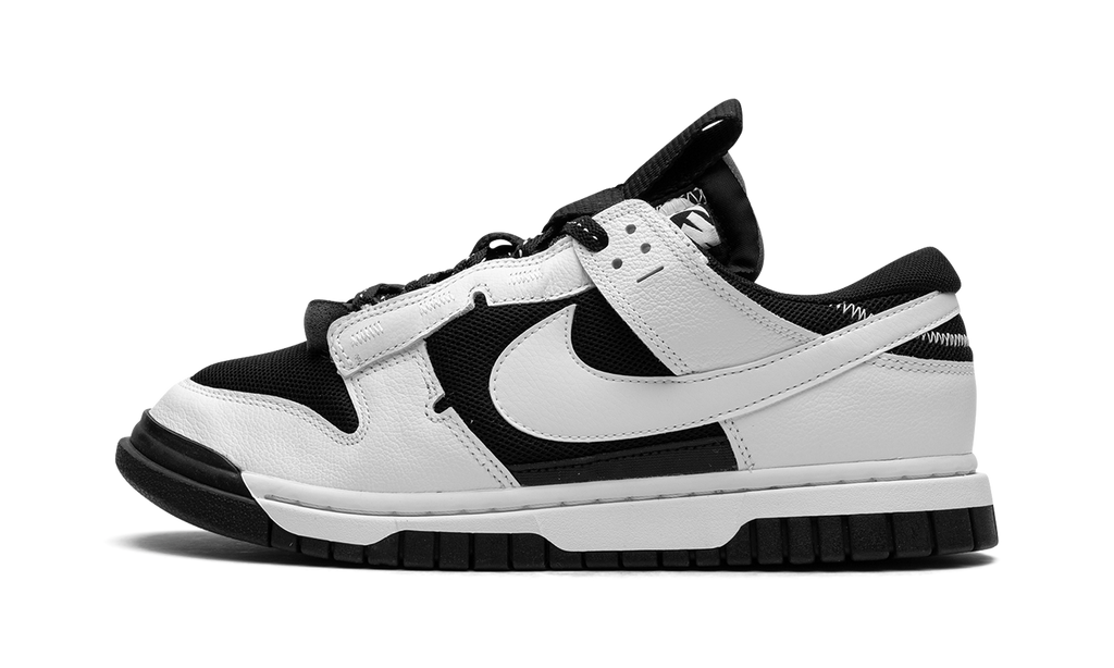 Nike Dunk Low Jumbo Reverse Panda 