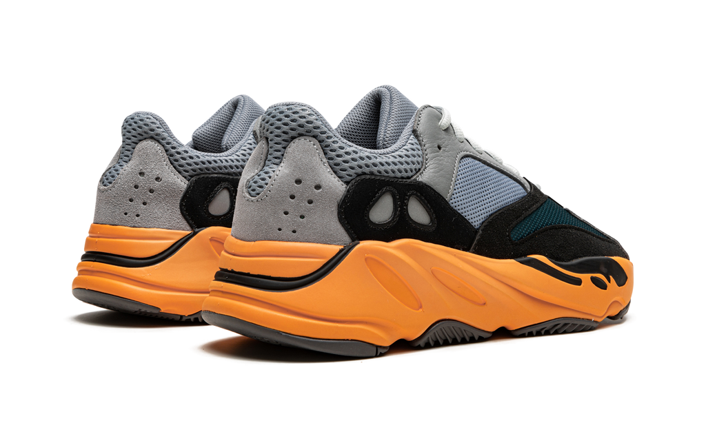 Adidas Yeezy Boost 700 Wash Orange 