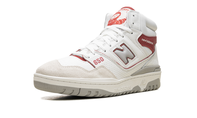 New Balance 650 Angora - Astro Dust Pack