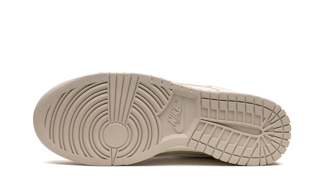 Nike Dunk Low Light Orewood Brown Sashiko 