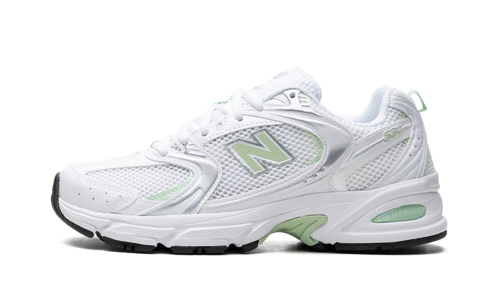 New Balance 530 Mintgrün