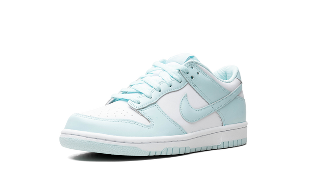 Dunk Low „Gletscherblau“