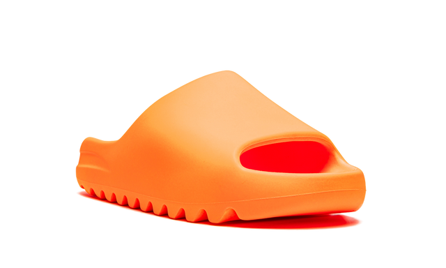 Adidas Yeezy Slide Enflame Orange 