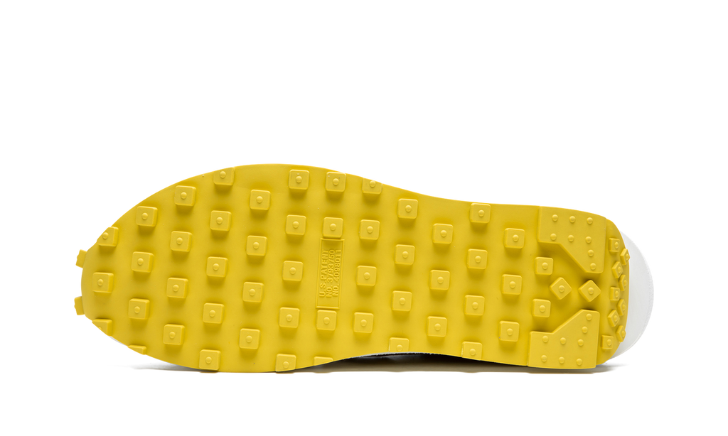 Nike LD Waffle sacai Undercover Schwarz Hell Citron
