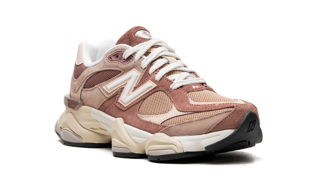 Spatz New Balance 9060