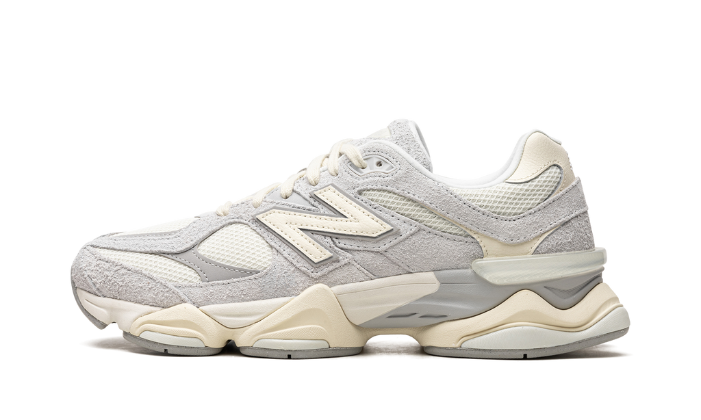 New Balance 9060 Quarzgrau