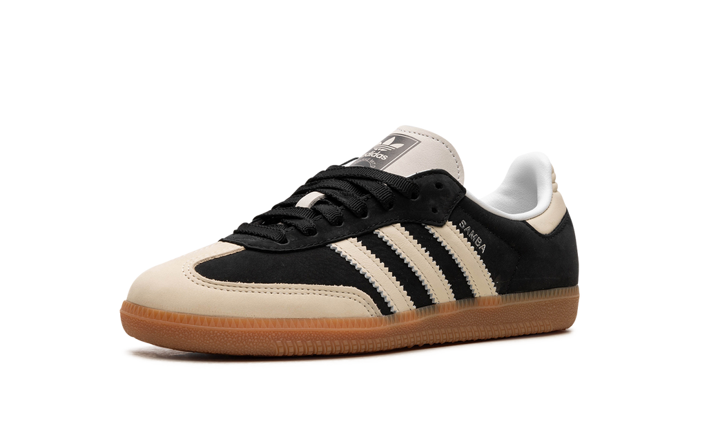 Adidas Samba OG „Core Black Wonder“ 