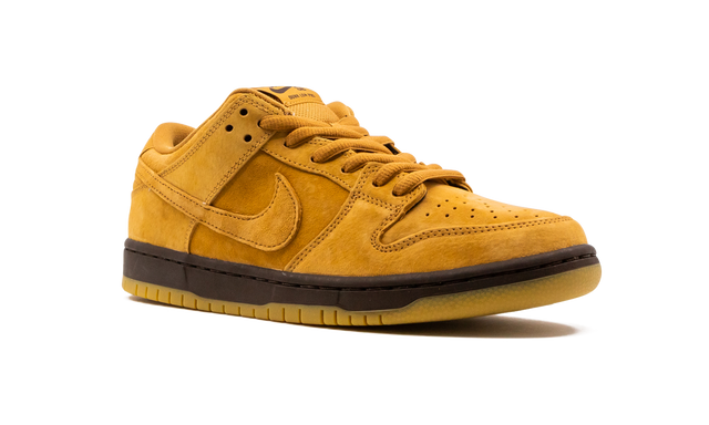 Nike SB Dunk Low Weizen 