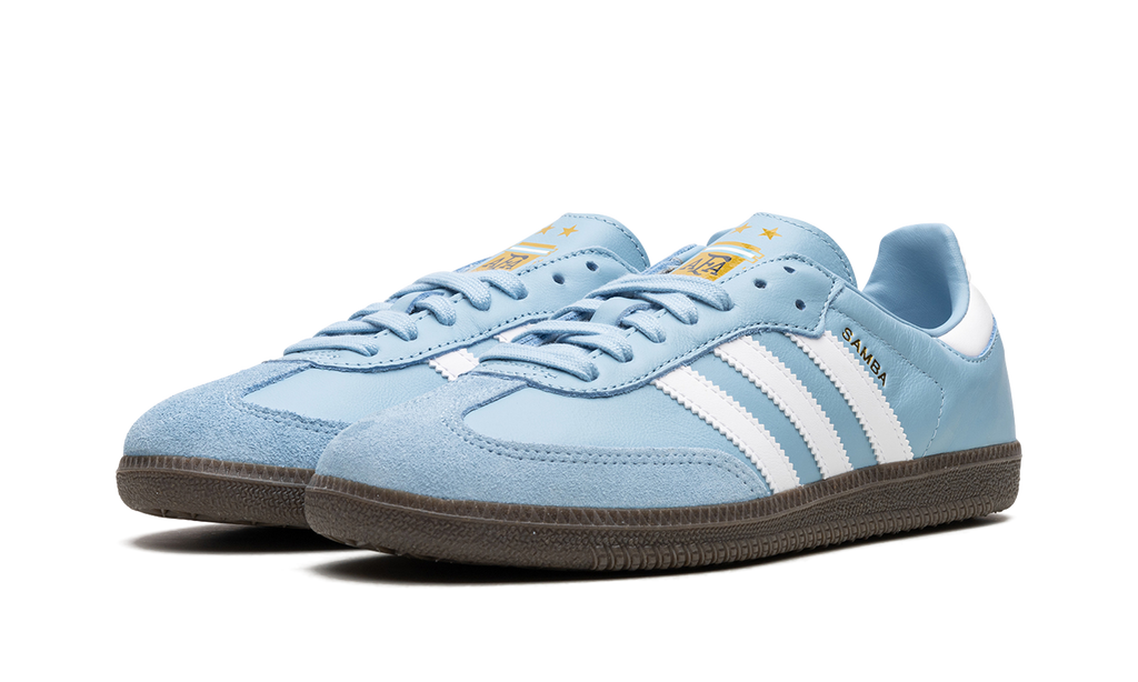 Adidas Samba X Argentinien