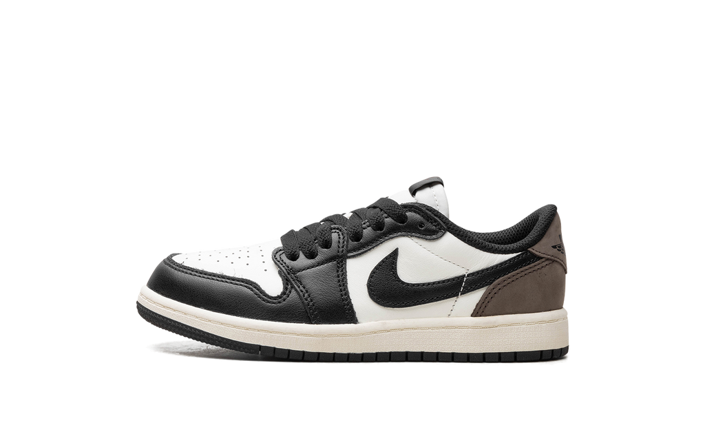Jordan 1 Retro Low Mokka