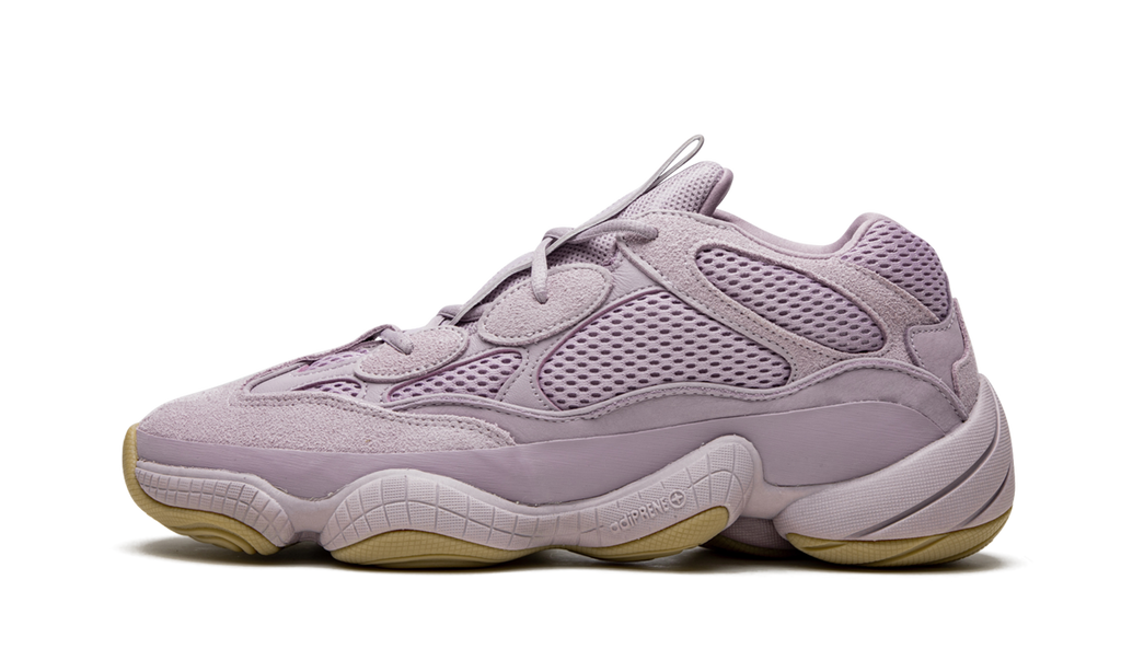 Adidas Yeezy 500 Soft Vision 