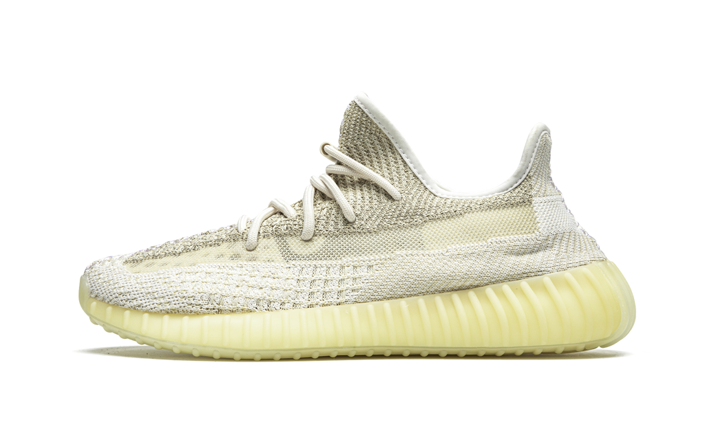 Adidas Yeezy Boost 350 V2 Natur 